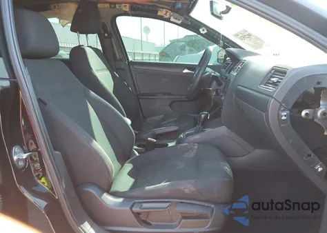 2016 Volkswagen Jetta 1.4T S from USA, damaged, VIN 3VW267AJ7GM395385